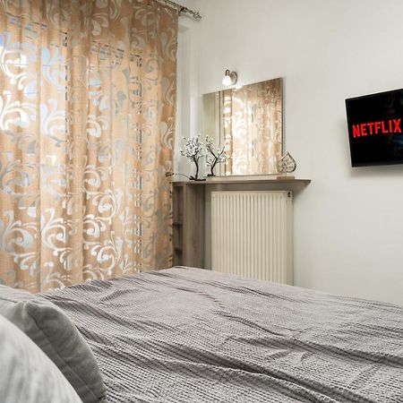 Little Gem Apartment Закинтос Екстериор снимка