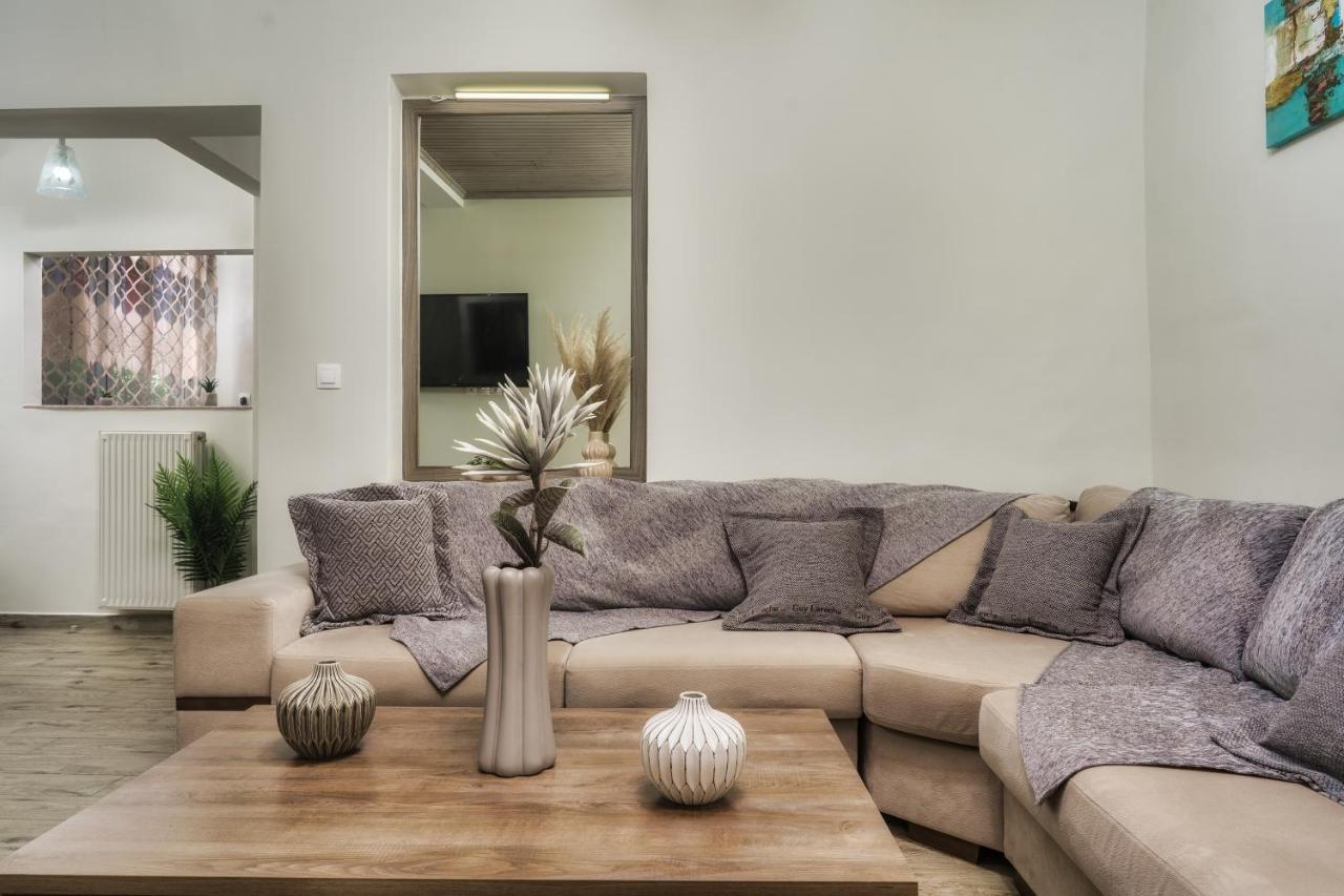 Little Gem Apartment Закинтос Екстериор снимка