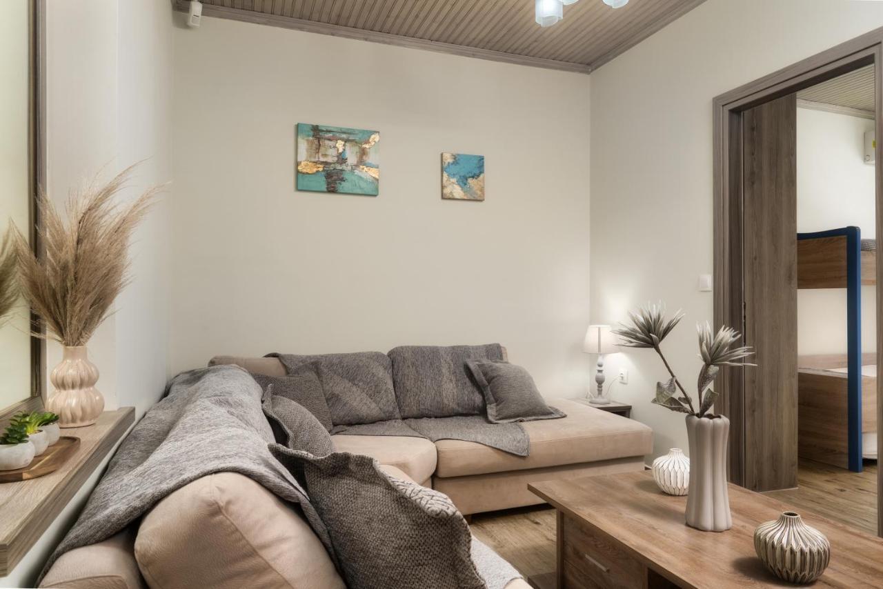 Little Gem Apartment Закинтос Екстериор снимка