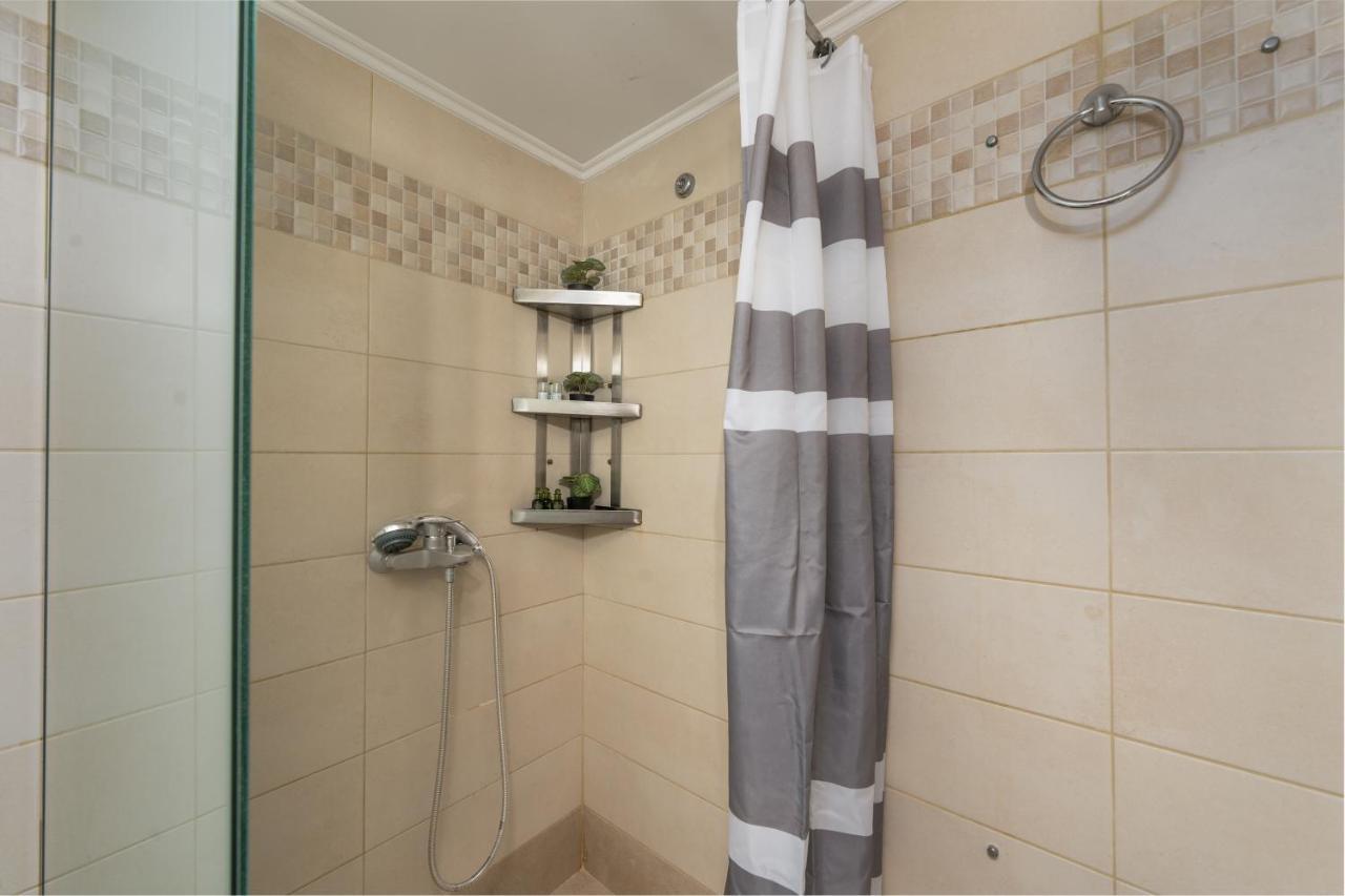 Little Gem Apartment Закинтос Екстериор снимка