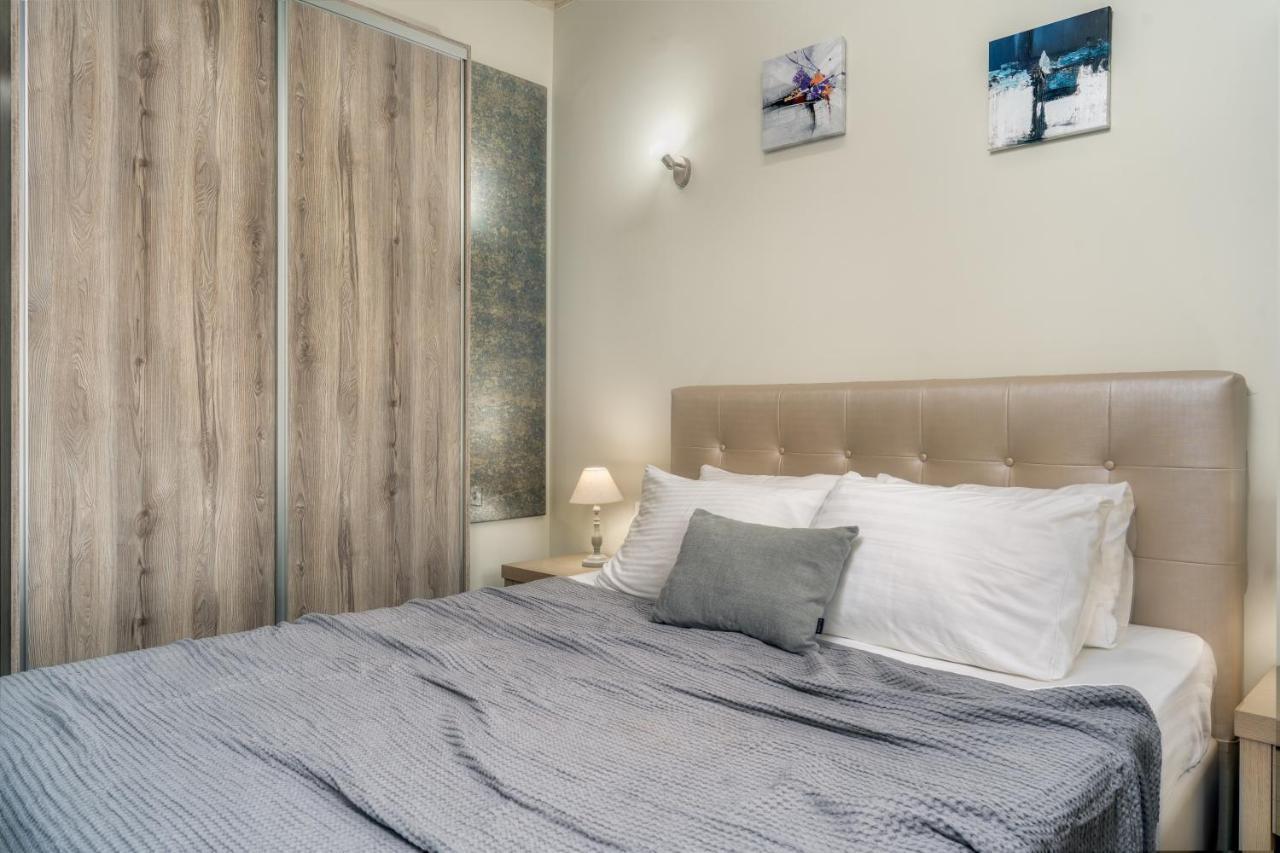 Little Gem Apartment Закинтос Екстериор снимка